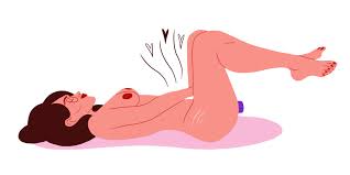 20 Best Masturbation Positions for Women - Solo Sex Positions