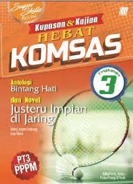 Latihan pengukuhan di dalam buku ini bertujuan memperlengkapkan persediaan murid ke arah pentaksiran tingkatan 3 (pt3). Estore