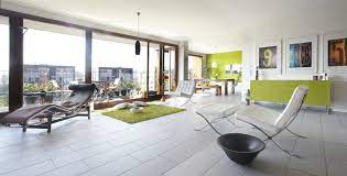 exclusive frankfurt westhafen selectimmobilien loft penthouse dachterrasse view aussicht wow penthouse wohnung loft