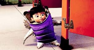 The perfect monstersinc jamespsullivan sulley animated gif for your conversation. Top 30 Boo Monsters Inc Gif Gifs Find The Best Gif On Gfycat