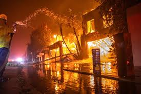 wildfires - latest news, breaking ...