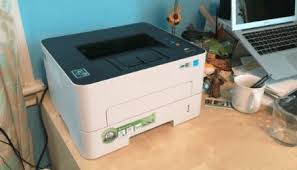 To use this you can install the printer driver and software when you insert the software ui, click samsung printer center > device options. How To Connect Samsung Xpress Printer To Wifi Printer Technical Support