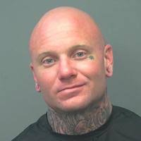 Manhunt ends in arrest