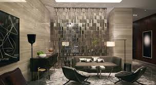 Park Hyatt New York Nowy Jork Usa Family Living Room Design Park Hyatt Unique Dining Room