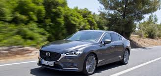Nos triathlètes apprécient notre comparateur voiture compacte la plus confortable 2 et ses différentes qualités : Essai Mazda 6 2018 Pour Plus De Confort L Automobile Magazine