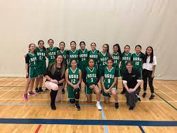 RGSS RATTLERS в X: „Congratulations to the RGSS Senior Girls Basketball  team on wrapping up a very successful season! Shout out to our grads in the  front row! You will be missed!!!!!