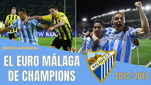 El Historico Euro Malaga Que Jugo La Champions Colocado há 19 meses | 220 visualizações | duração: euro malaga que jugo la champions