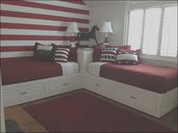 15 Positive Bed In A Small Room Photos Twin Beds Guest Room Small Guest Rooms Small Kids Room