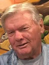 Gerald Laverne Baker