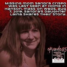 Crime of the Truest Kind Podcast