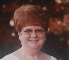 Mallett, Wilma Mary (Hogan)