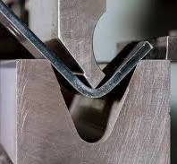 Press Brake Tooling Chart: 2025 Ultimate Guide