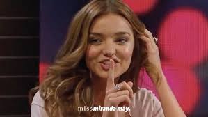 Miranda Kerr Teaches Jimmy Butt-Toning Exercises