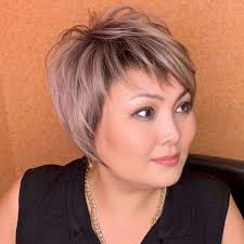 Tamra Brooks Short Hairstyles