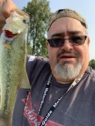Fishing at Koontz Lake, Indiana → Explore Fishing Spots & Catches