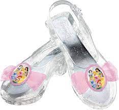Best toddler shoes have to be anatomically adapted for toddler's feet. Amazon Com Disney Princess Girls Shoes Toys Games Toddler Dress Up Disney Princess Shoes Princess Shoes