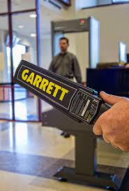 I bought this to detect metal in logs at the sawmill. Super Scanner V Hand Held Metal Detector Shelsky Metal Detectors