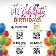 G26 ioi city mall lebuh irc ioi resort city, putrajaya 62505 malaysia. Ioi City Mall Birthdays Are Fundays For Memorable Facebook