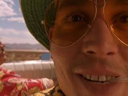31 of 32 found this interesting Fear And Loathing In Las Vegas Review Criterion Forum