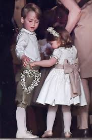 Kate tries to lift harry's christmas spirits: Zauberhaft Als Blumenmadchen Prinzessin Charlotte Mit Ihrer Mutter Kate Bei Der Hochzeit Von Pippa Middleton Im Vergangenen Jahr Stuttgarter Zeitung