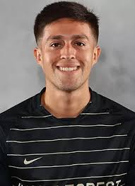 Omar Hernandez's Instagram, Twitter & Facebook