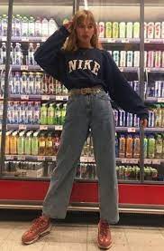50 Trendy Fashion 90s Outfits Grunge Winter Fashion Teenage Girls Fashion Inspo Outfits Aesthetic Fashion