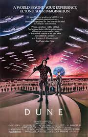 Dune 1984 Filmaffinity