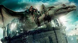 Daniel radcliffe, emma watson, rupert grint and others. Harry Potter Et Les Reliques De La Mort 2e Partie En Streaming Direct Et Replay Sur Canal Mycanal