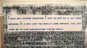 Image result for post secret