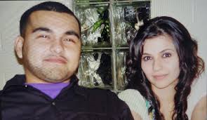 Football is the glue that holds the Anaya-Medina family together