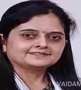 Dr. Rupal Gupta, Ophthalmologist in Gurgaon, India