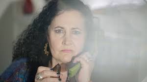 Celia Nicholson's Instagram, Twitter & Facebook