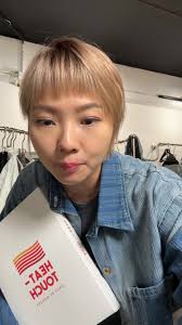 突發 韓國heat touch $168 $168