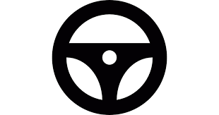 Car Steering Wheel Free Vector Icons Designed By Freepik Vector Icon Design Vector Free Free Icons
