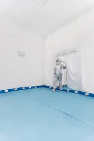 The main point of this approach is that the business logic, also known. Go Anywhere Cleanroom