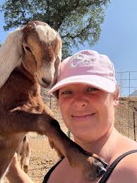 Just hanging with the herd 😍