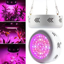 China Popular Grow Led Lights Ufo Led Plant Grow Light Usd For Hydroponic Grow System China Ufo Led Grow Light Led Plant Light