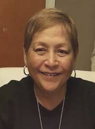 Dora Elia Jimenez April 28, 1956