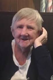 Patricia Ann (McCarthy) Foley