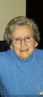 Sheila Munley Obituary (1938