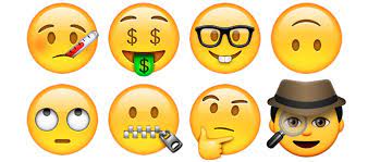 Voce Sabe O Que Esses Emojis Realmente Significam Emoticon Emoji New Emoticons