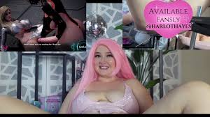 Gamer Girl Playing with Flying High Futa Porn Game: Shemale Big Cock Porn  by Affect3DStore