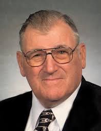 Eugene "Louie" Schultz Obituary 2022