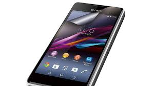 Sony Xperia E1 review - specs ...