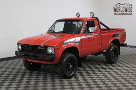 Image result for Red 1981 Truck