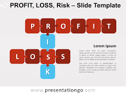 Check spelling or type a new query. Profit Loss And Risk For Powerpoint And Google Slides