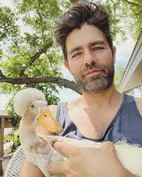 Adrian Grenier (@adriangrenier) • Instagram photos and videos