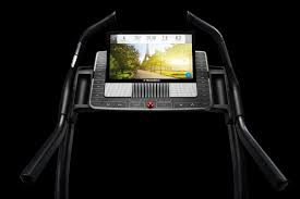 You can compete with other riders and filter who you see based on age, gender, and followers. Nordictrack X22i Treadmill And Ifit Coach Review Run The World Wired