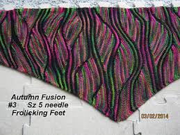 �������� �� ������� swing knitting