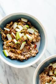 Homemade Bircher Muesli Recipe Cookie And Kate Recipe Recipes Muesli Recipe Healthy Breakfast Recipes